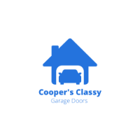 Brands,  Businesses, Places & Professionals Cooper's Classy Garage Doors in San Jose CA