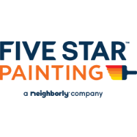 Brands,  Businesses, Places & Professionals Five Star Painting of Castle Rock in Littleton CO