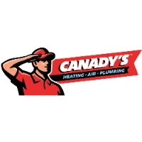 Brands,  Businesses, Places & Professionals Canady's Heating, Air, & Plumbing in Pooler GA