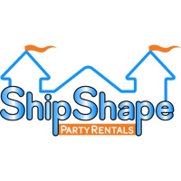 Brands,  Businesses, Places & Professionals ShipShape Party Rentals, LLC in Warrensburg MO