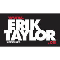 Erik Taylor, Re/Max Realty Specialists Inc.