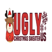 Brands,  Businesses, Places & Professionals Ugly Christmas Sweater Shop in Burbank, California CA