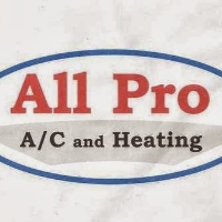 All Pro A/C and Heating