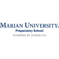 Marian University Preparatory School