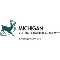 Brands,  Businesses, Places & Professionals Michigan Virtual Charter Academy in Hazel Park MI