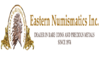 Brands,  Businesses, Places & Professionals Eastern Numismatics Inc. in 642 Franklin Avenue,  Garden City, NY 11530 NY