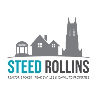 Steed Rollins Realtor | Real Estate Agent in Durham NC