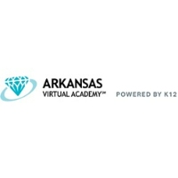 Brands,  Businesses, Places & Professionals Arkansas Virtual Academy in Little Rock AR