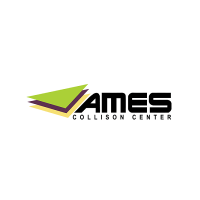 Brands,  Businesses, Places & Professionals Ames Collision Center in Dallas TX