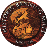 Historic Banning Mills