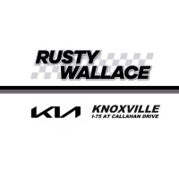 Rusty Wallace Kia Of Knoxville