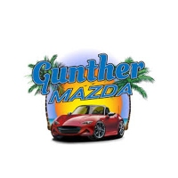 Gunther Mazda