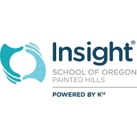 Insight School of Oregon - Painted Hills