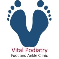 Brands,  Businesses, Places & Professionals Vital Podiatry Foot and Ankle Specialist in Houston TX