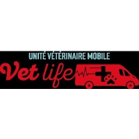 Brands,  Businesses, Places & Professionals Vetlife, unité vétérinaire mobile inc. in Blainville QC