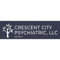 Brands,  Businesses, Places & Professionals Crescent City Psychiatric, LLC in Baton Rouge LA