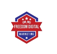 Brands,  Businesses, Places & Professionals Freedom Digital Marketing in Dallas TX