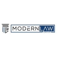 Brands,  Businesses, Places & Professionals Modern Law Group in Tijuana B.C.