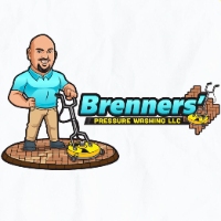 Brands,  Businesses, Places & Professionals Brenner's Pressure Washing in Valrico FL