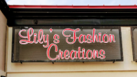 Brands,  Businesses, Places & Professionals Lily's Fashion Creations in Calgary, AB AB