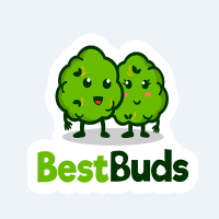 Brands,  Businesses, Places & Professionals Best Buds Dispensary in 7502 S 84th St , La Vista, NE 68128 NE