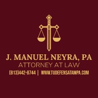 Brands,  Businesses, Places & Professionals J. Manuel Neyra, P.A. in Tampa FL