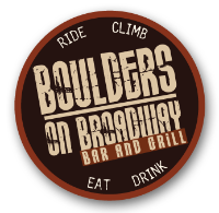 Boulders On Broadway