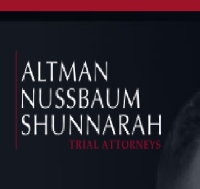 Brands,  Businesses, Places & Professionals Altman Nussbaum Shunnarah in Chelsea MA