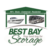 Brands,  Businesses, Places & Professionals Best Bay Storage in Bay City MI