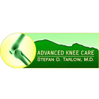 Advanced Knee Care - Stefan D. Tarlow MD