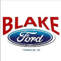 Blake Ford