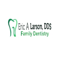 Eric A. Larson DDS