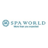 Spa World Houston