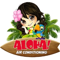 Brands,  Businesses, Places & Professionals Aloha Air Conditioning in Cookeville TN