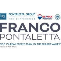 Brands,  Businesses, Places & Professionals Franco Pontaletta - Top Langley Realtor, Fraser Valley, Metro Vancouver in Langley BC