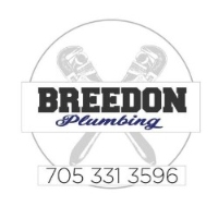 Brands,  Businesses, Places & Professionals Breedon Plumbing in Dundalk ON