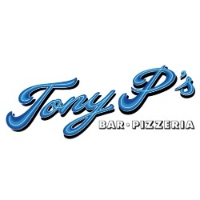 Brands,  Businesses, Places & Professionals Tony P's Bar and Pizzeria in Denver CO