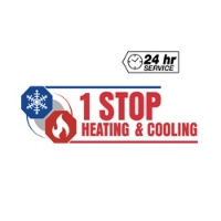 Brands,  Businesses, Places & Professionals 1 Stop Heating and Cooling in Kittanning PA