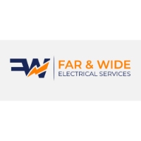 Far & Wide Electrical Services Ltd.