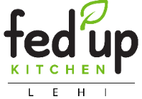 Lehifedup Kitchen