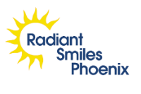 Brands,  Businesses, Places & Professionals Radiant Smiles Phoenix in Phoenix AZ