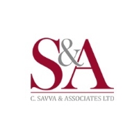 Brands,  Businesses, Places & Professionals C.Savva & Associates Ltd in Strovolos Lefkoşa kazası