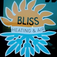 Brands,  Businesses, Places & Professionals Bliss Heating and Air Conditioning in Klamath Falls OR