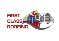 Brands,  Businesses, Places & Professionals First Class Roofing in Mansfield OH