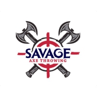 Savage Axe Throwing