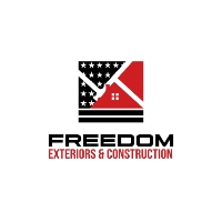 Brands,  Businesses, Places & Professionals Freedom Exteriors & Construction in Huntsville AL