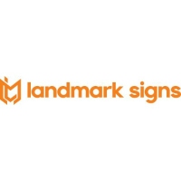 Brands,  Businesses, Places & Professionals Landmark Signs in  