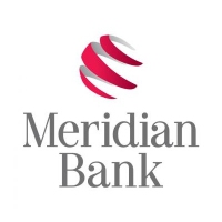 Brands,  Businesses, Places & Professionals Meridian Bank in Blue Bell PA