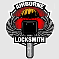 Airborne Locksmith