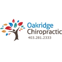 Brands,  Businesses, Places & Professionals Oakridge Chiropractic Centre in Calgary AB